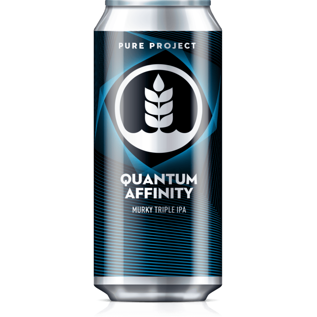 Can of Quantum Affinity
