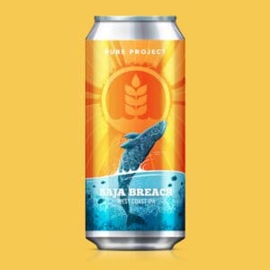 Can of Baja Breach