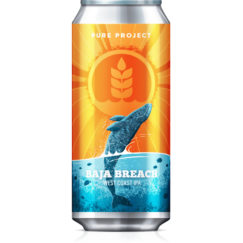 Can of Baja Breach