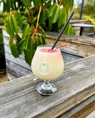 Last chance for this month's slushie flavor!⁠
⁠
Our new and improved slushies are now crafted with a Pure Project seltzer base and organic ingredients. 🍍✨⁠
⁠
This month’s flavor: Piña Colada 🍹⁠
Made with pineapple, coconut cream, lime juice, and simple syrup—garnished with a cherry on top. 🍒⁠
⁠
Swing by and cool off with this tropical treat this weekend, while supplies last.⁠
⁠
*Only available at @purebrewingvista, @purecarlsbad, @purebalboapark, & @purenorthpark.
