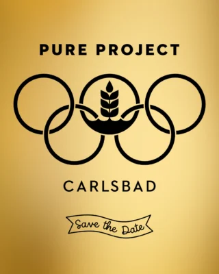 🎉 Save the Date! 📅⁠
⁠
@purecarlsbad is turning 5—and we’re going for gold! 🥇 Join us July 11th–13th for our Olympic-themed anniversary celebration, complete with special-edition anniversary cups and plenty of podium-worthy pours. 🍻⁠
⁠
More details coming soon!