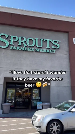 You can now find Pure Project’s most popular flagship beers at select @sprouts, @wholefoods, and ⁠@ralphsgrocery stores across San Diego County! Our team has been hard at work making your favorite Pure beers more accessible than ever. Each 4-pack is brewed and packaged here in San Diego County and shipped directly to these locations ensuring you’re getting the freshest beer on the shelves. ⁠
⁠
📍 Use our beer locator (link in bio) to find a Ralphs stocking Pure Project near you!